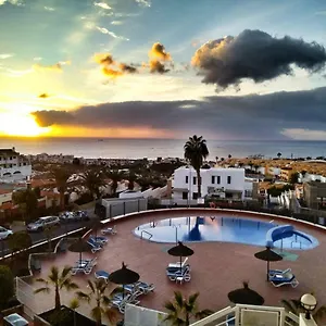 Sunny Colina Blanca , Costa Adeje (Tenerife) Spain