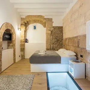 Cave , Palma de Mallorca Spain